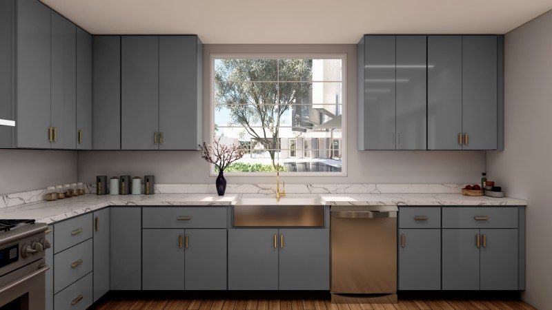 E-Series additional showroom design 10